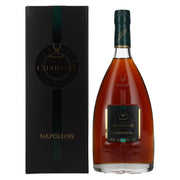 Cognac Chabasse NAPOLEON 40% vol. 0,7 l in geschenkverpakking