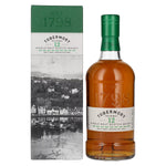 Tobermory 12-Year-Old Single Malt Scotch Whisky 46.3% ABV, 0.7 litres, in a gift box