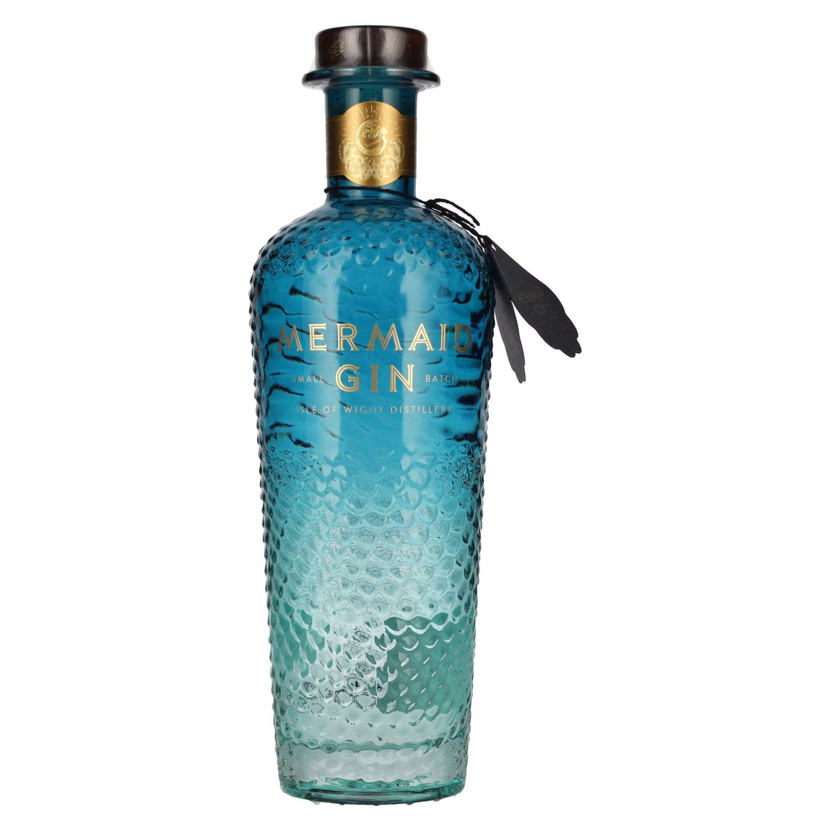 Mermaid Gin Small Batch 42 % vol. 0,7 l