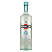 Martini L'Aperitivo BIANCO Vermouth 15% ABV 0.75 l