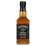 Jack Daniel's Tennessee Whiskey 40% ABV 0.35l