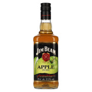 Jim Beam Apple Liqueur 32.5% ABV 0.7l