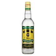 Wray &amp; Nephew Overproof Rum 63% vol. 0,7 l