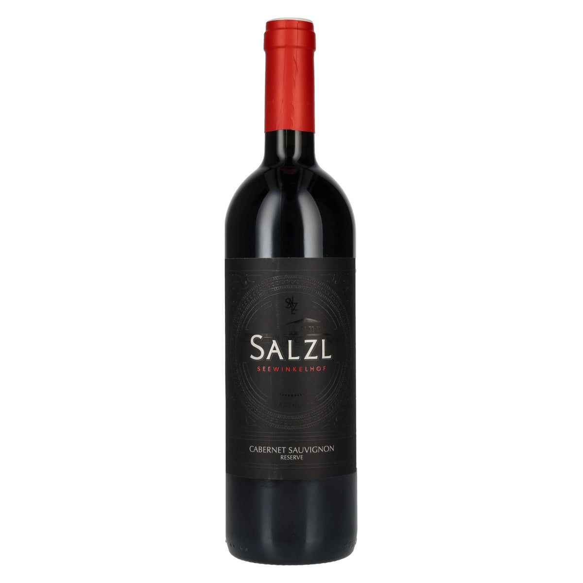 Salzl Cabernet Sauvignon Reserve 2021 14% Vol. 0,75l