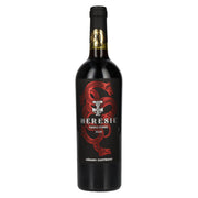 Gérard Bertrand HERESIE CORBIÈRES Rouge 2020 14% vol. 0,75 l