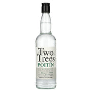 Two Trees Poitín 40 % vol., 0,7 l