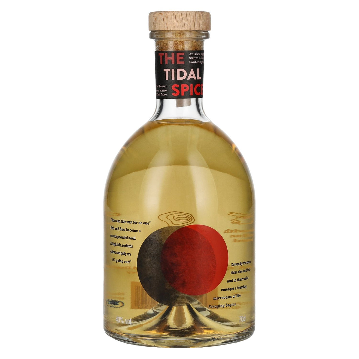 Flavoured Rum