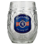 Puntigamer Augenkanne 0,3l