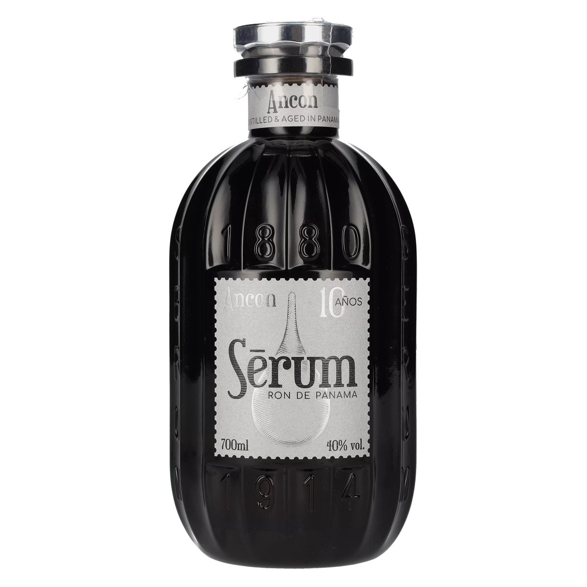 SeRum Ancon 10 jaar 40% vol. 0,7 l