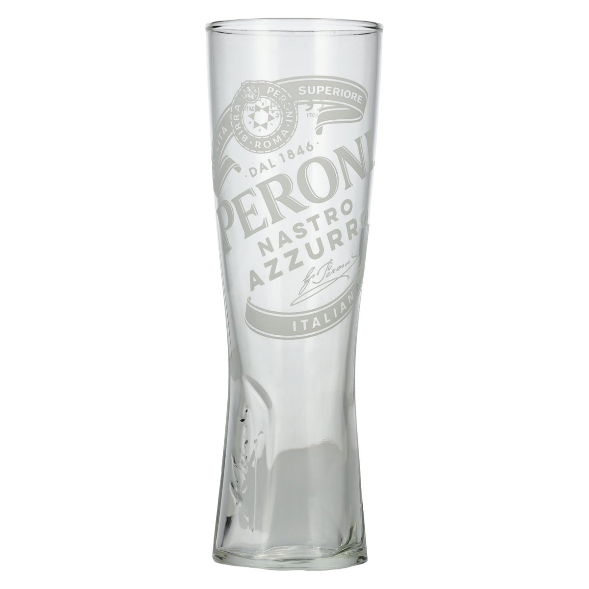 Peroni Glas 0,3l