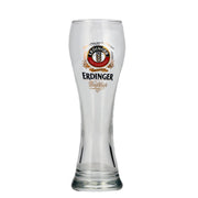 Erdinger witbierglas 0,3 l