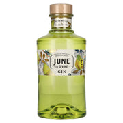 JUNE by G'Vine Gin Royal Pear &amp; Cardamom 37,5% vol. 0,7 l