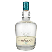 Señorio Mezcal Joven 100 % agave AOP 40 % vol. 0,7 l