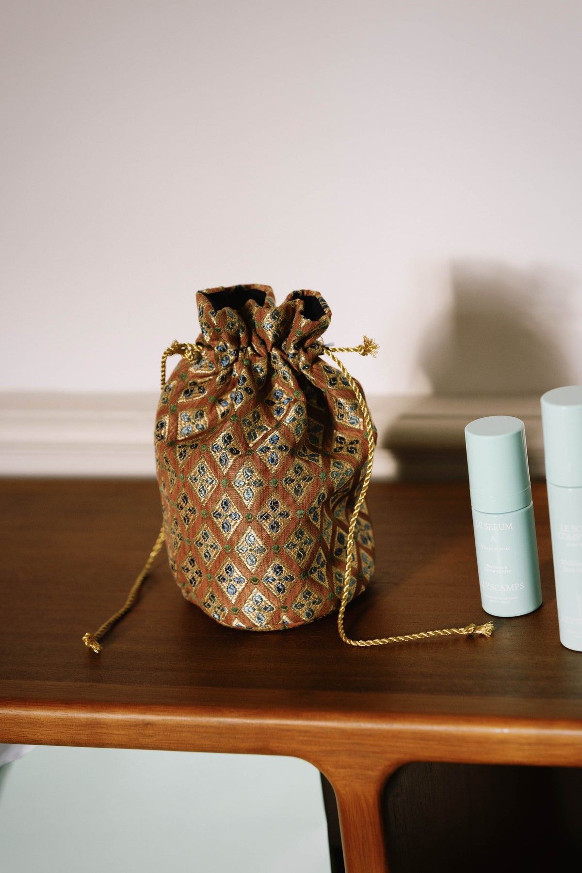 La Trousse Trefle